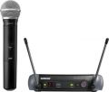 SHURE PGX24/PG58 R1 800 - 820 MHz